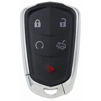 Pilot Smart Key / Keyless KZB